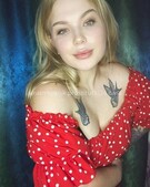 Анкета проститутки Жасмин - метро Тверской, возраст - 25