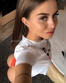 Анкета проститутки Снежана - метро Дорогомилово, возраст - 25