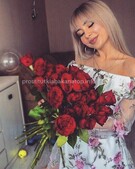 Анкета проститутки Кристина - метро Коптево, возраст - 25