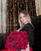 Анкета проститутки Ангелина - метро Ясенево, возраст - 25