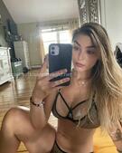 Анкета проститутки Роксана - метро Раменки, возраст - 25