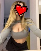 Анкета проститутки Полина - метро Мещанский, возраст - 25