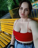 Анкета проститутки Эвелина - метро Черемушки, возраст - 25