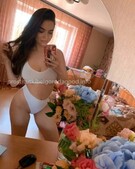 Анкета проститутки Нелли - метро Басманный, возраст - 25