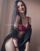 Анкета проститутки Жанна - метро Ясенево, возраст - 25