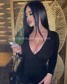 Анкета проститутки Николь - метро Чертаново Центральное, возраст - 25