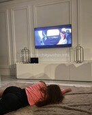 Анкета проститутки Карина - метро Тверской, возраст - 25