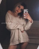 Анкета проститутки Адель - метро Северное Медведково, возраст - 25