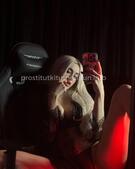 Анкета проститутки Стелла - метро Саларьево, возраст - 25