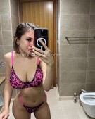 Анкета проститутки Алла - метро Гагаринский, возраст - 25