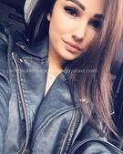 Анкета проститутки Нелли - метро Сокол, возраст - 25