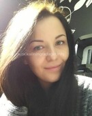 Анкета проститутки Наташа - метро Даниловский, возраст - 25