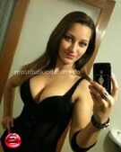 Анкета проститутки Сабина - метро Северное Медведково, возраст - 25