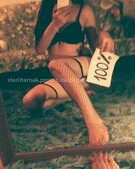 Анкета проститутки Марина - метро Таганский, возраст - 25