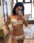 Анкета проститутки Николь - метро Хамовники, возраст - 25