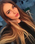 Анкета проститутки Галя - метро Южное Бутово, возраст - 25