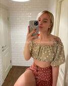 Анкета проститутки Екатерина - метро Ясенево, возраст - 25