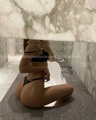 Анкета проститутки Алена - метро Тверской, возраст - 25