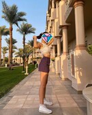 Анкета проститутки Леля - метро Щукино, возраст - 25