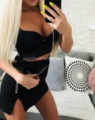 Анкета проститутки Зита - метро Замоскворечье, возраст - 25