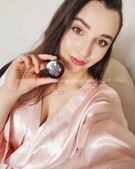 Анкета проститутки Эвелина - метро Пресненский, возраст - 25