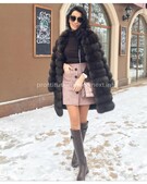 Анкета проститутки Ника - метро Мещанский, возраст - 26