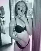 Анкета проститутки Алена - метро Тропарево-Никулино, возраст - 26