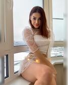 Анкета проститутки Лизочка - метро Дорогомилово, возраст - 26