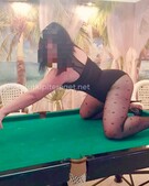 Анкета проститутки Ольга - метро Пресненский, возраст - 26