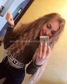 Анкета проститутки Екатерина - метро Черемушки, возраст - 26