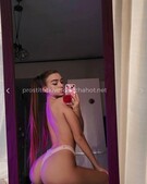 Анкета проститутки Маргарита - метро Донской, возраст - 26