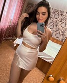 Анкета проститутки Лада - метро Орехово-Борисово Северное, возраст - 26