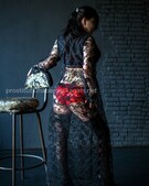 Анкета проститутки Каролина - метро Замоскворечье, возраст - 26