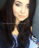 Анкета проститутки Илона - метро Перово, возраст - 26