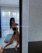 Анкета проститутки Леся - метро Тушино, возраст - 26