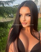 Анкета проститутки Марина - метро Сокол, возраст - 26