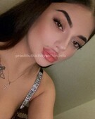 Анкета проститутки Екатерина - метро Раменки, возраст - 26