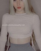 Анкета проститутки Яна - метро Ломоносовский, возраст - 27