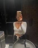 Анкета проститутки Жанна - метро Ломоносовский, возраст - 27