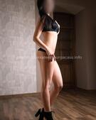 Анкета проститутки Инга - метро Теплый Стан, возраст - 28