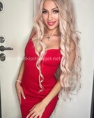 Анкета проститутки Ульяна - метро Филевский парк, возраст - 28