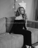 Анкета проститутки Услада - метро Ясенево, возраст - 28