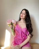 Анкета проститутки Инна - метро Дорогомилово, возраст - 28