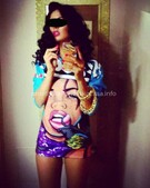 Анкета проститутки Лариса - метро Метрогородок, возраст - 28