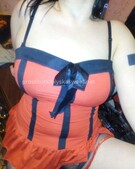 Анкета проститутки Римма - метро Нагатино-Садовники, возраст - 28