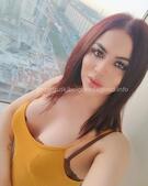 Анкета проститутки Влада - метро Пресненский, возраст - 30