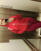 Анкета проститутки Николь - метро Северное Медведково, возраст - 30