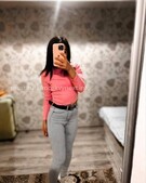 Анкета проститутки Леля - метро Марфино, возраст - 30