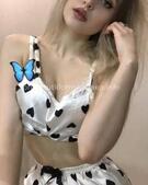 Анкета проститутки Роксана - метро Басманный, возраст - 30