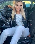 Анкета проститутки Риана - метро Перово, возраст - 30